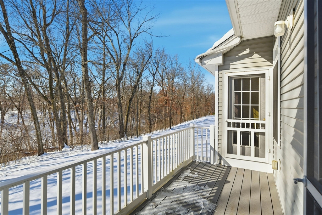 210 Johnson Road, Unit 23 Chicopee, MA 01022 - Photo 19 of 39