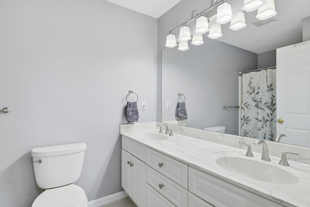 210 Johnson Road, Unit 23 Chicopee, MA 01022 - Photo 22 of 39