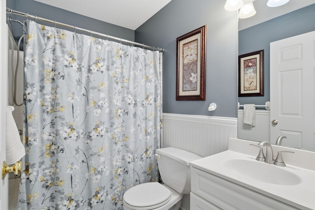 210 Johnson Road, Unit 23 Chicopee, MA 01022 - Photo 26 of 39