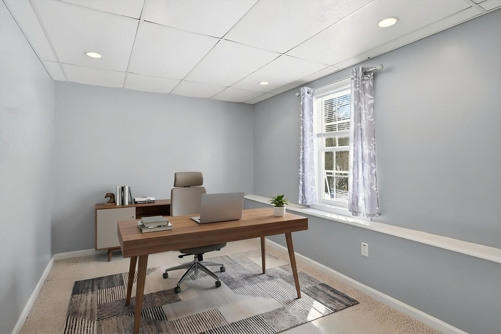 210 Johnson Road, Unit 23 Chicopee, MA 01022 - Photo 27 of 39