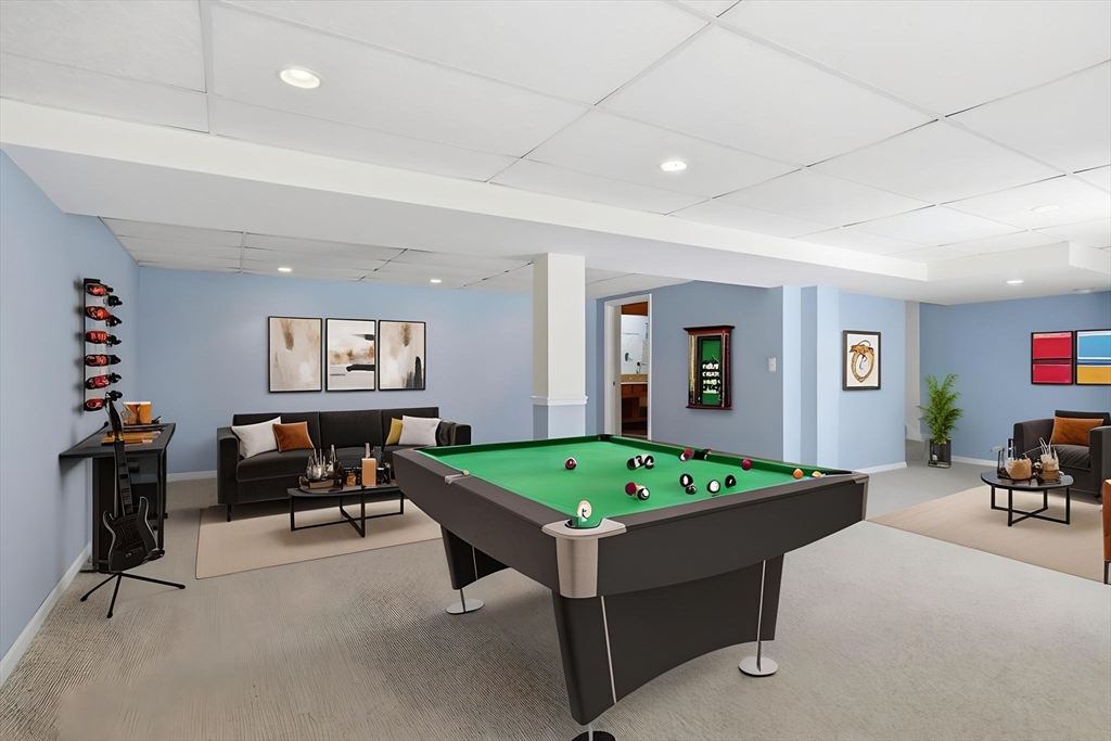 210 Johnson Road, Unit 23 Chicopee, MA 01022 - Photo 30 of 39