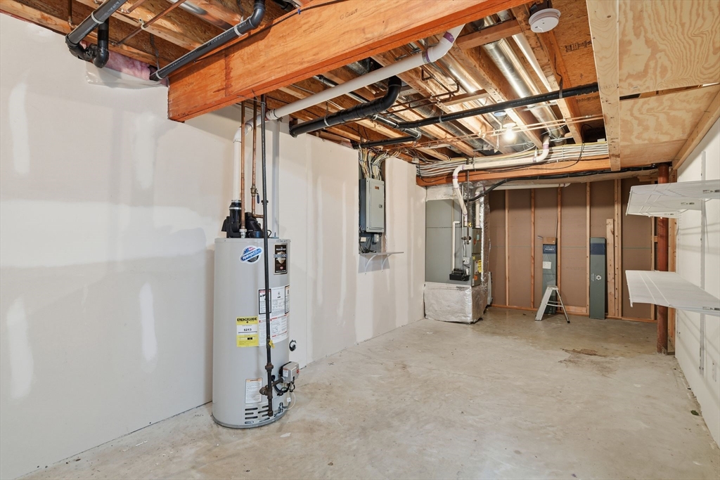 210 Johnson Road, Unit 23 Chicopee, MA 01022 - Photo 34 of 39