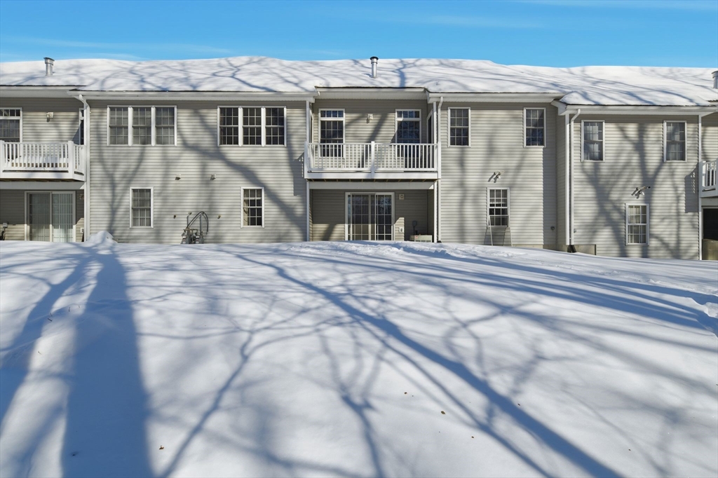 210 Johnson Road, Unit 23 Chicopee, MA 01022 - Photo 36 of 39