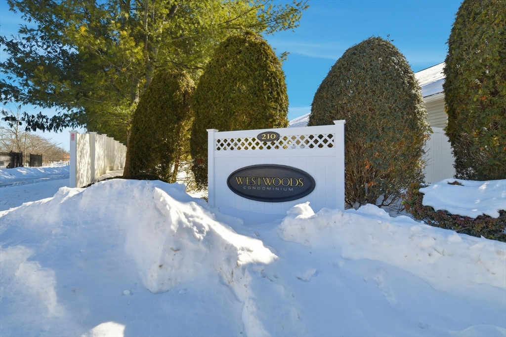 210 Johnson Road, Unit 23 Chicopee, MA 01022 - Photo 38 of 39