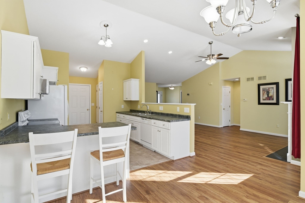 210 Johnson Road, Unit 23 Chicopee, MA 01022 - Photo 9 of 39