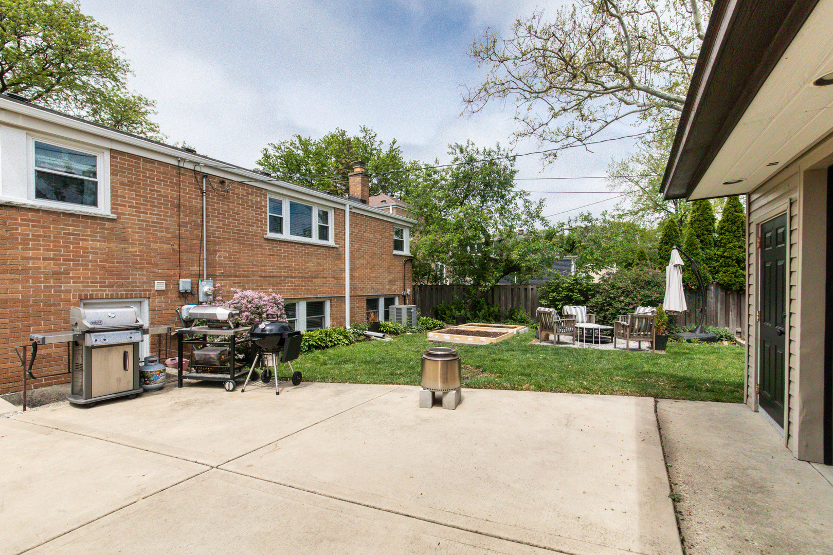 825 Goodwin Drive Park Ridge, IL 60068 - Photo 21 of 22 Gallery Image 21