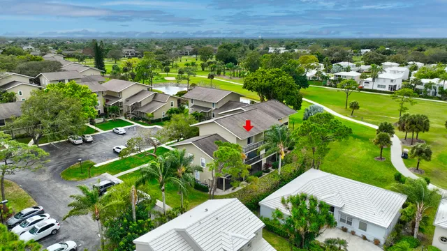 $249,990 | 18350 Southeast Wood Haven Lane, Unit J, Jupiter, FL 33469