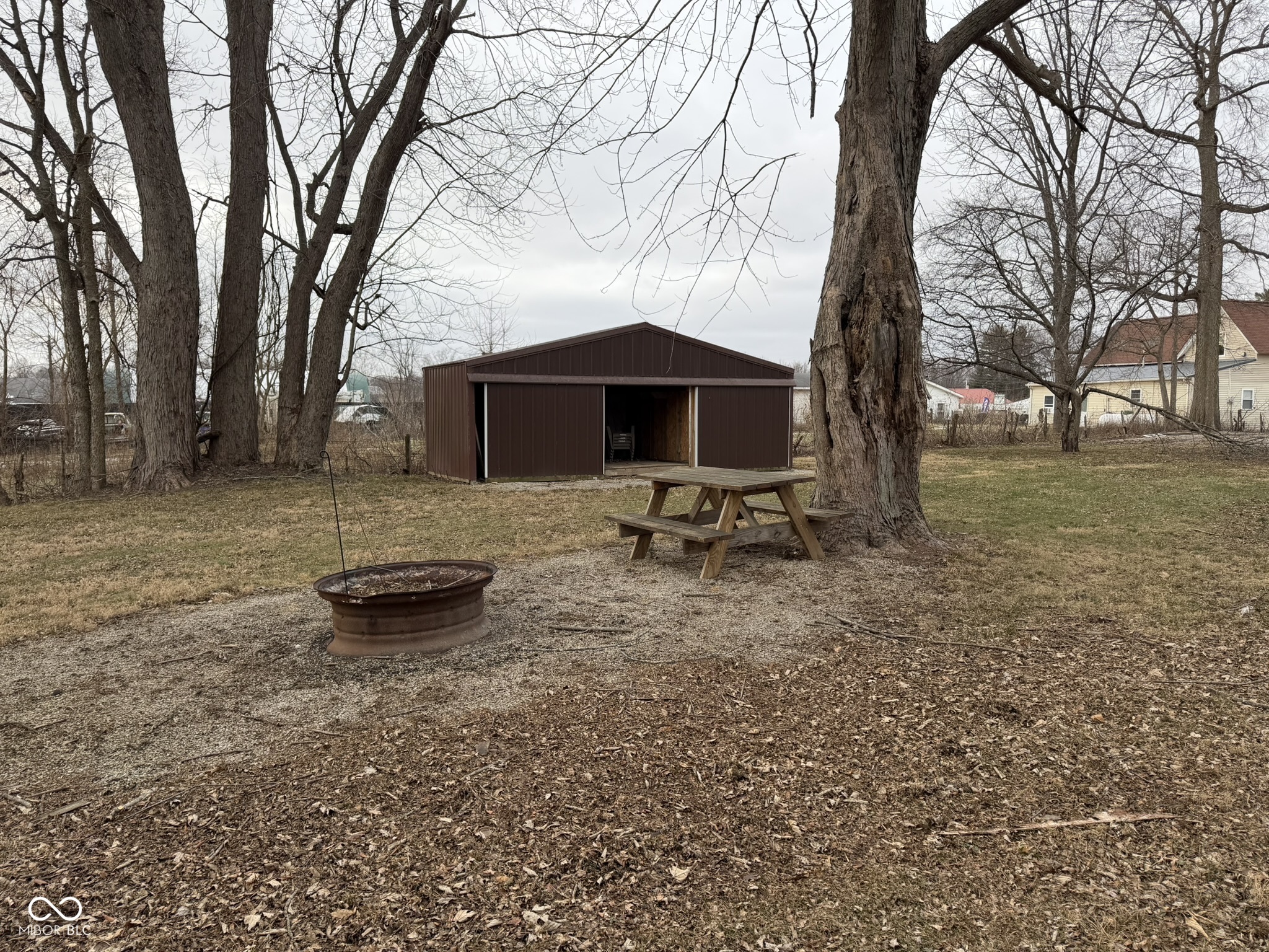 8825 East Old 36 Road Rockville, IN 47872 - Photo 17 of 27