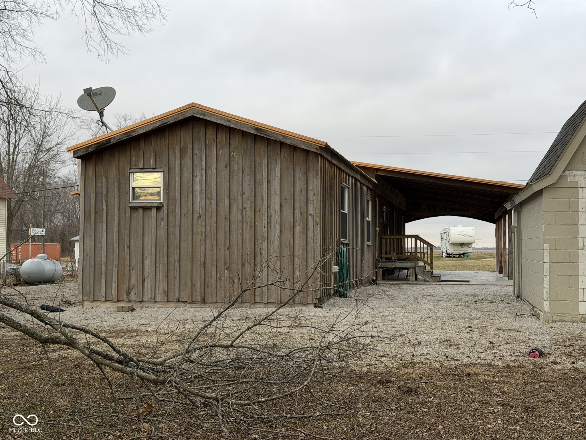 8825 East Old 36 Road Rockville, IN 47872 - Photo 20 of 27