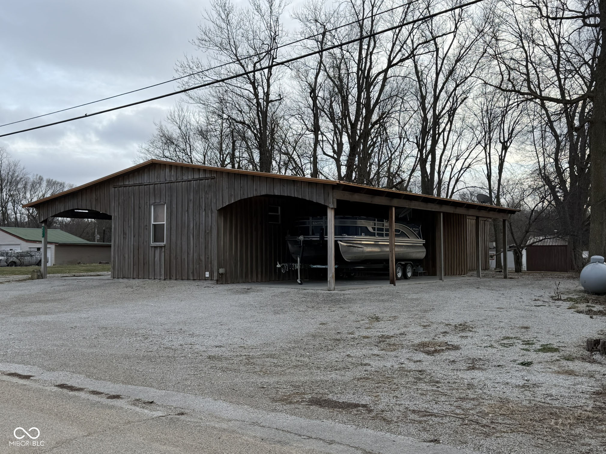 8825 East Old 36 Road Rockville, IN 47872 - Photo 21 of 27