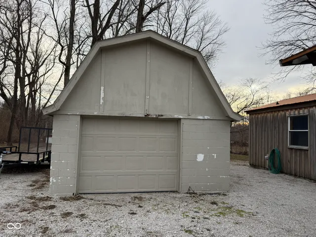$139,900 | 8825 East Old 36 Road, Rockville, IN 47872