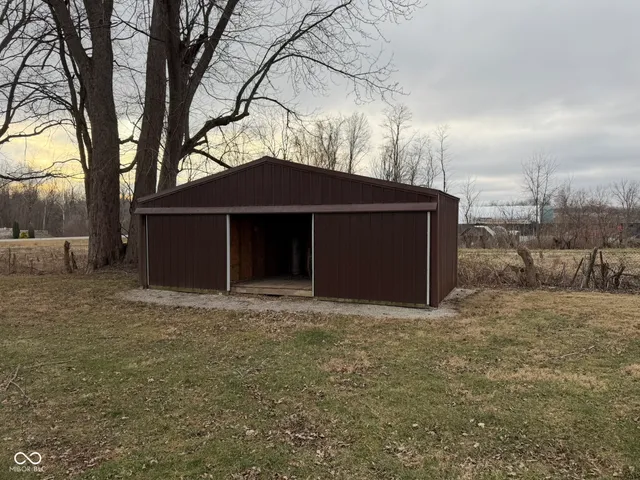 $139,900 | 8825 East Old 36 Road, Rockville, IN 47872