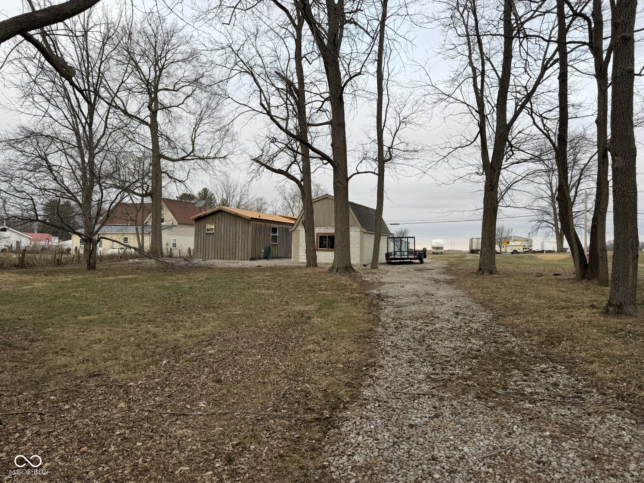 8825 East Old 36 Road Rockville, IN 47872 - Photo 24 of 27