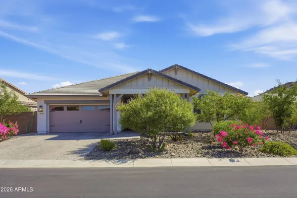 $724,000 | 16475 West Fawn Drive, Goodyear, AZ 85338