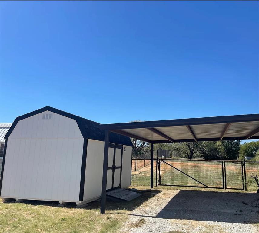 109 Spruce Tree Court Poolville, TX 76487 - Photo 20 of 20