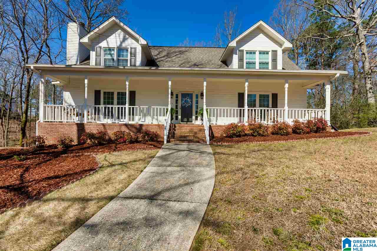 1436 Eden Ridge Drive Birmingham, AL 35244 - Photo 1 of 48