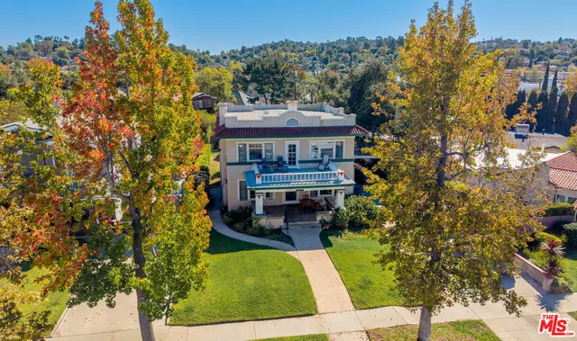 $1,995,000 | 4556 Alumni Avenue, Los Angeles, CA 90041