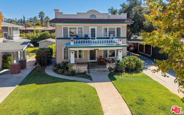 $1,995,000 | 4556 Alumni Avenue, Los Angeles, CA 90041