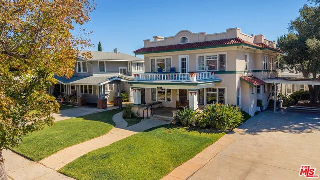 $1,995,000 | 4556 Alumni Avenue, Los Angeles, CA 90041