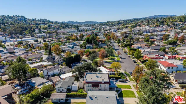 $1,995,000 | 4556 Alumni Avenue, Los Angeles, CA 90041