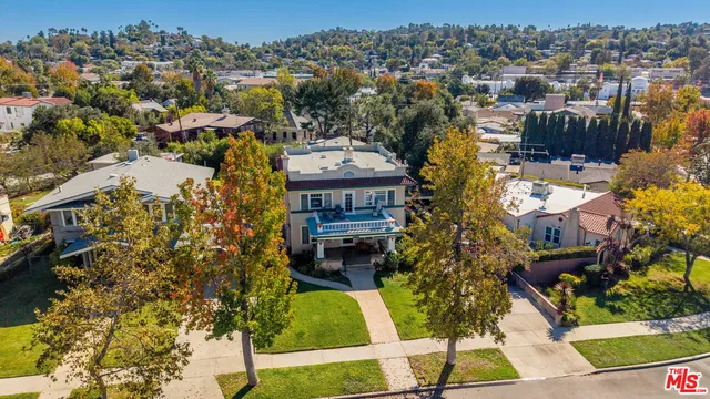 $1,995,000 | 4556 Alumni Avenue, Los Angeles, CA 90041