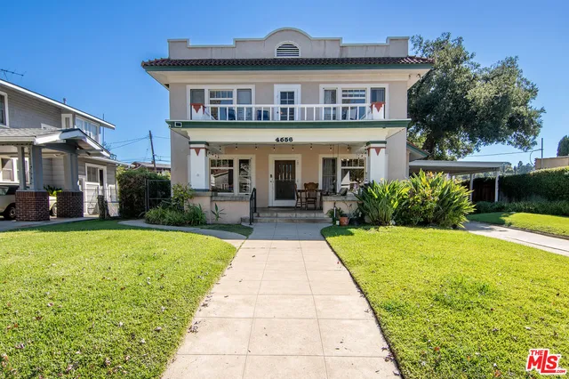$1,995,000 | 4556 Alumni Avenue, Los Angeles, CA 90041