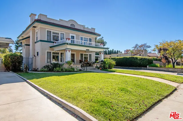 $1,995,000 | 4556 Alumni Avenue, Los Angeles, CA 90041