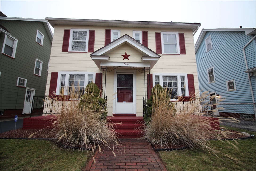 246 Laurelton Road Irondequoit, NY 14609 - Photo 1 of 1