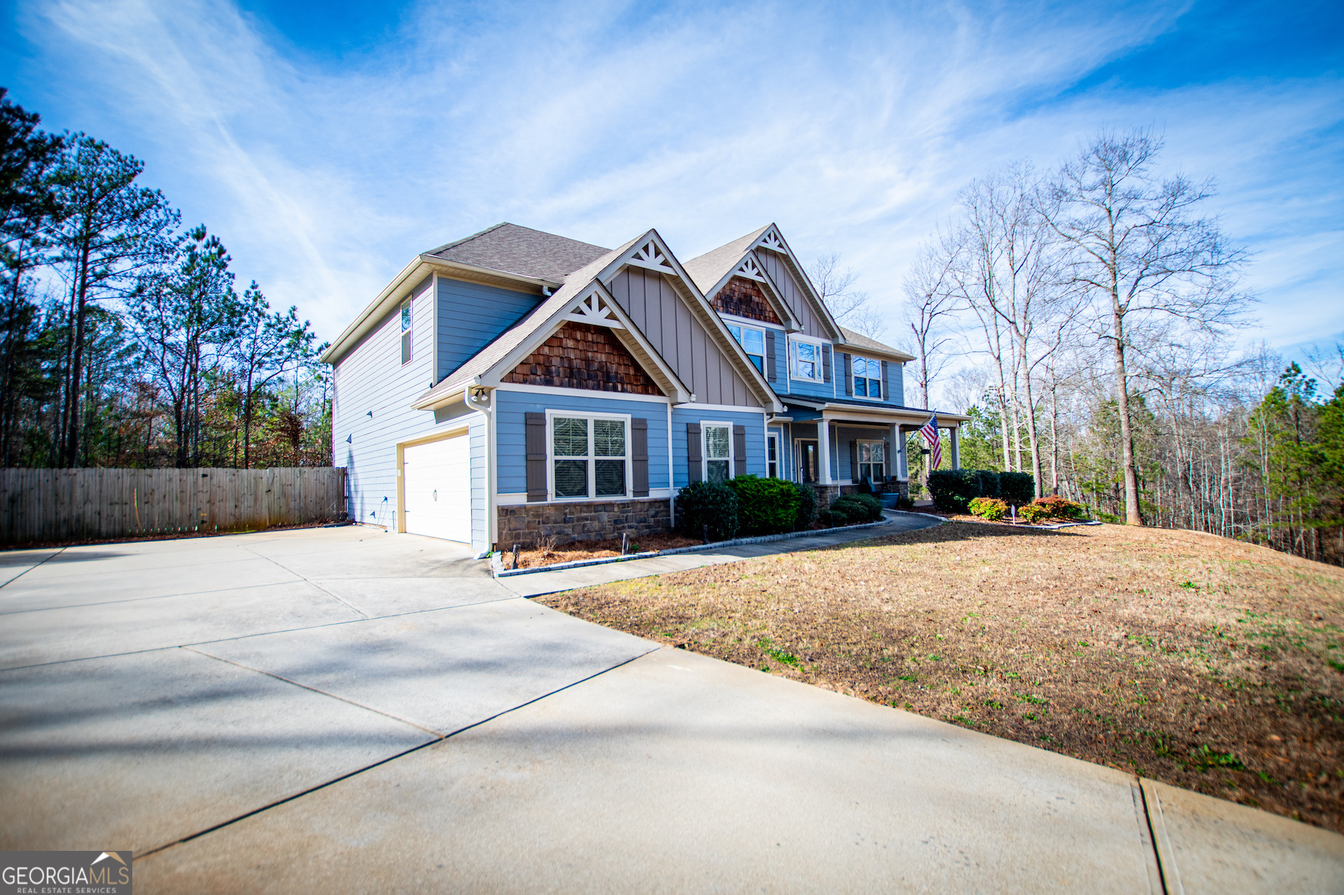 201 Overton Point Carrollton, GA 30116 - Photo 12 of 87