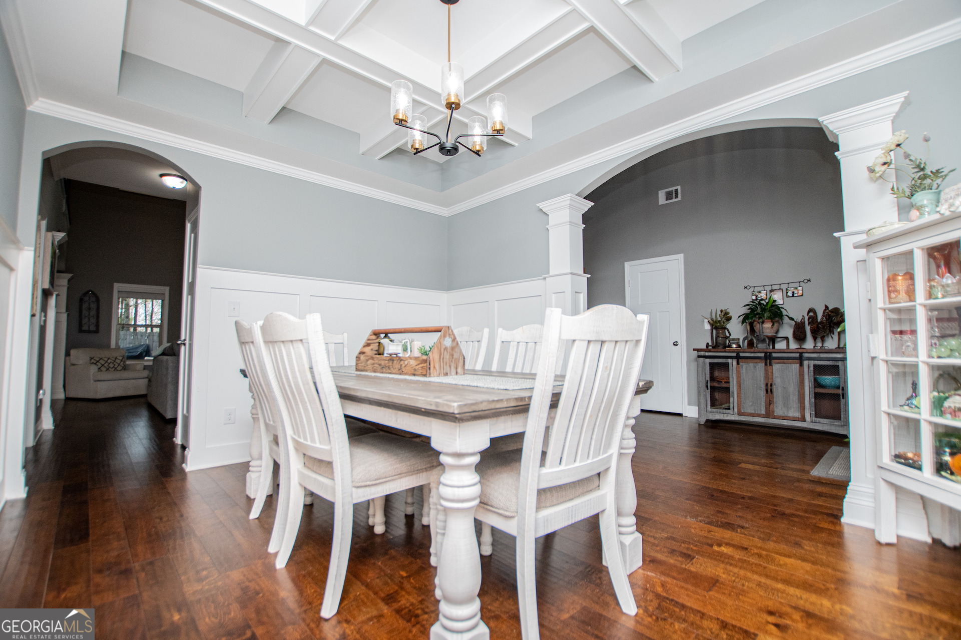 201 Overton Point Carrollton, GA 30116 - Photo 22 of 87