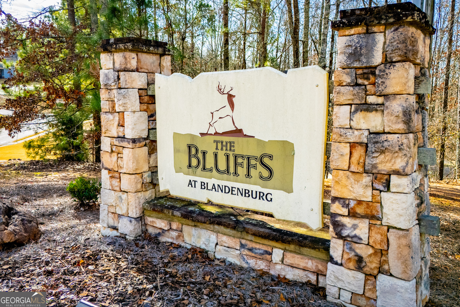 201 Overton Point Carrollton, GA 30116 - Photo 3 of 107
