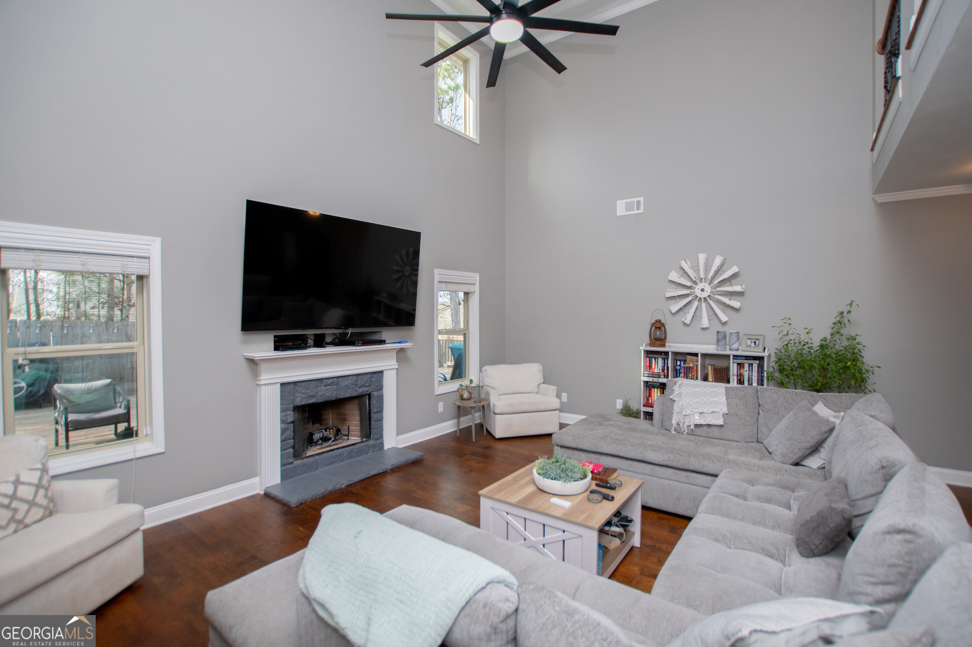 201 Overton Point Carrollton, GA 30116 - Photo 35 of 87