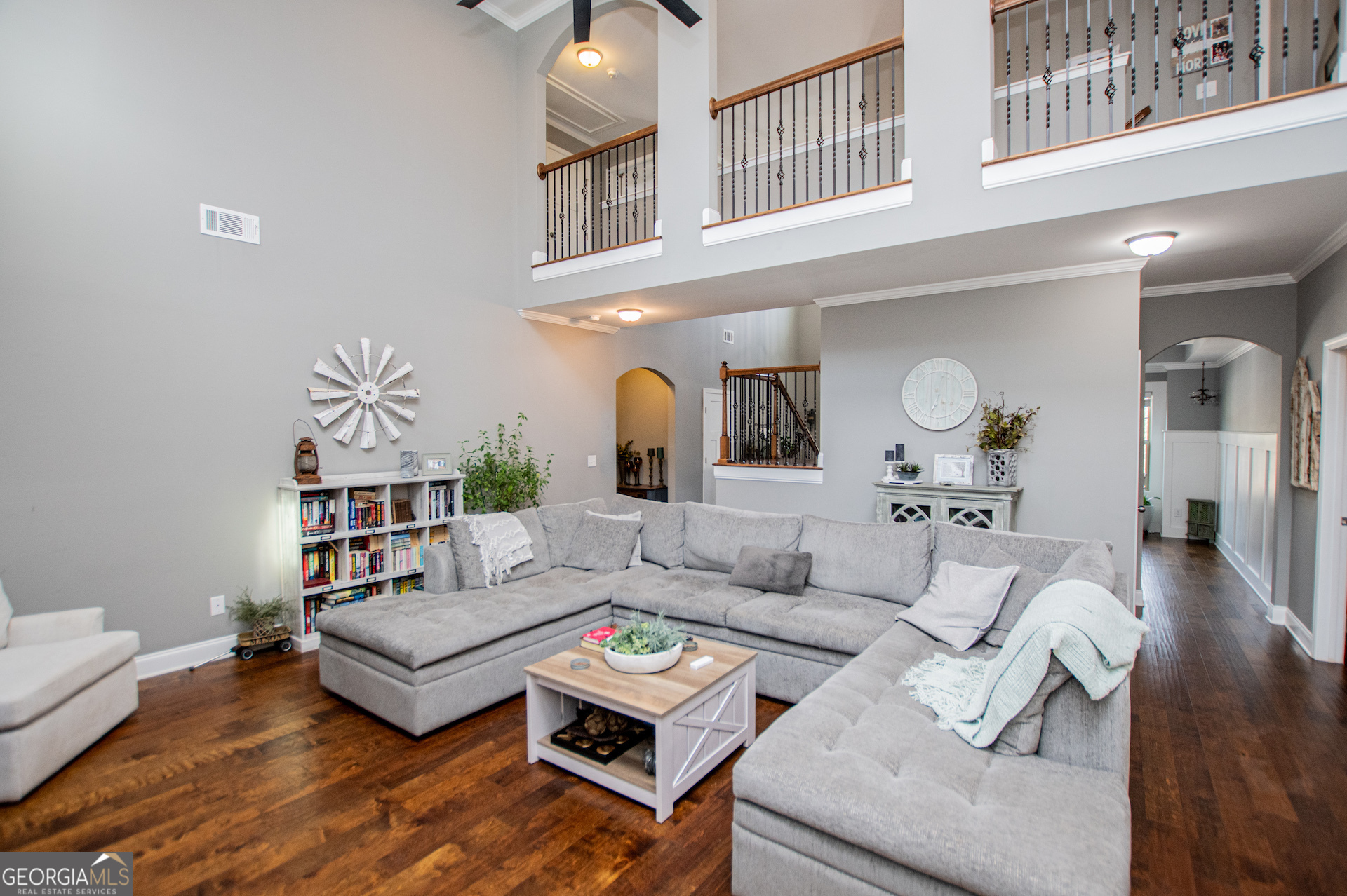 201 Overton Point Carrollton, GA 30116 - Photo 36 of 87