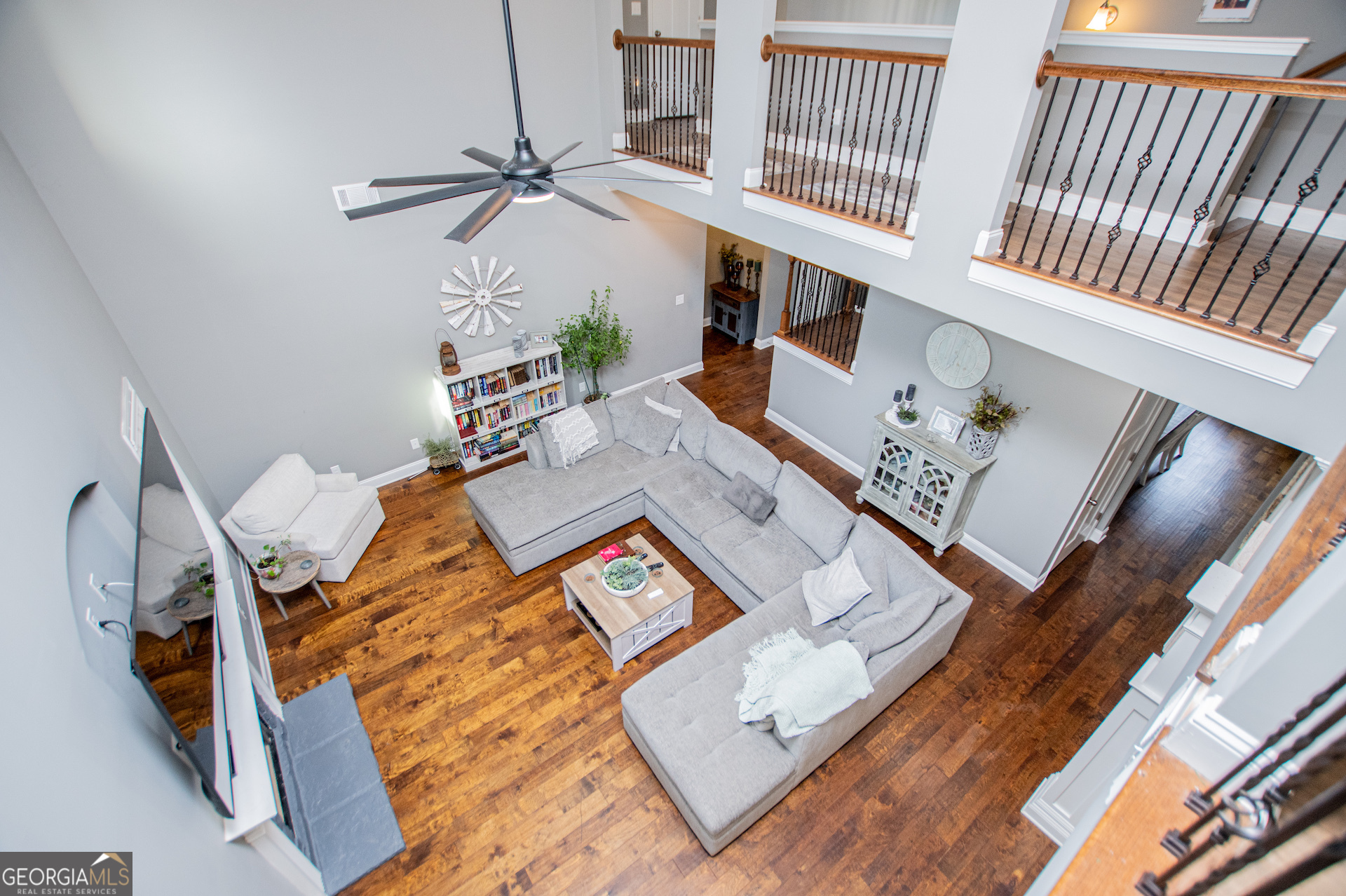 201 Overton Point Carrollton, GA 30116 - Photo 38 of 87