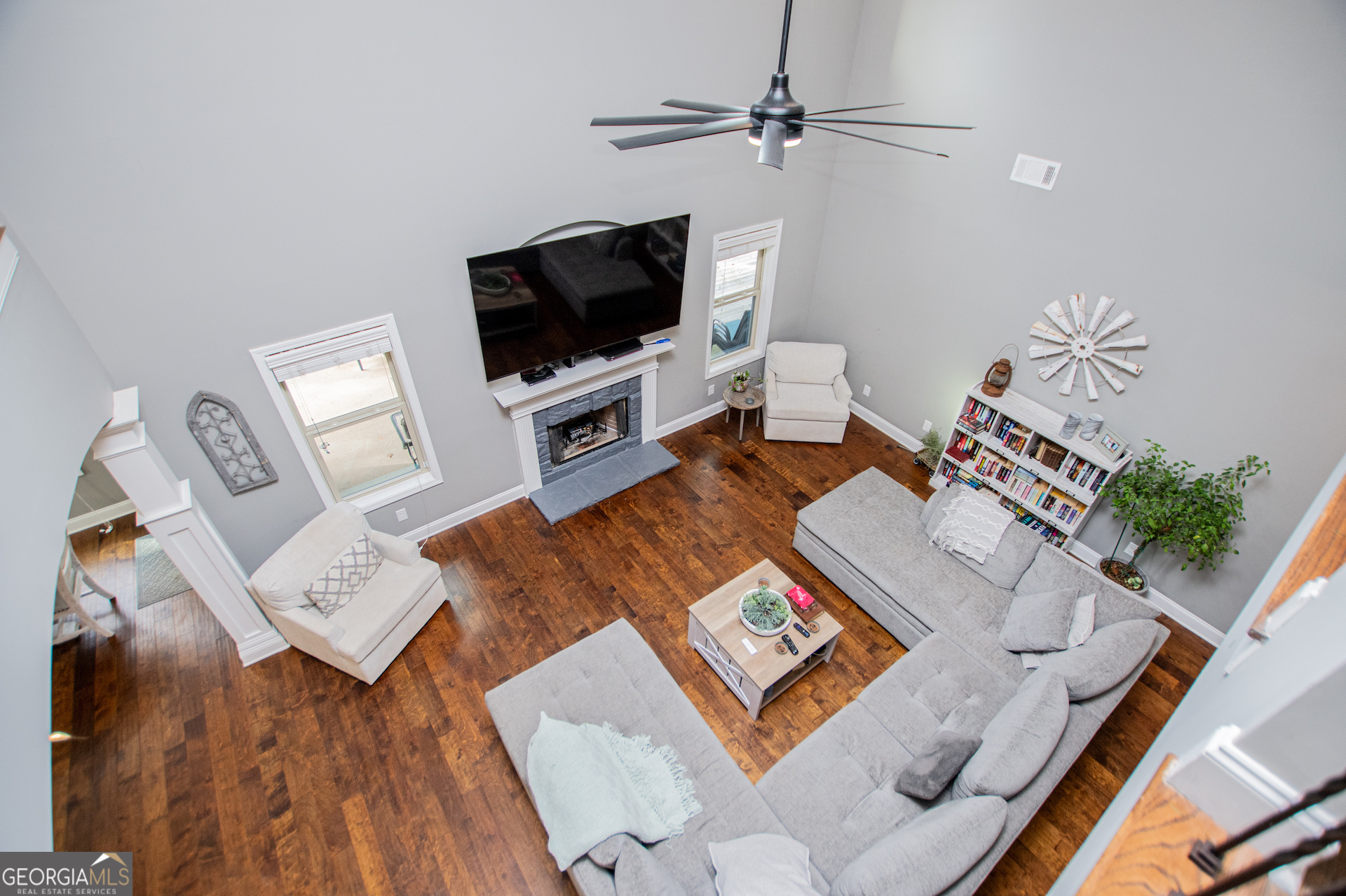 201 Overton Point Carrollton, GA 30116 - Photo 39 of 87