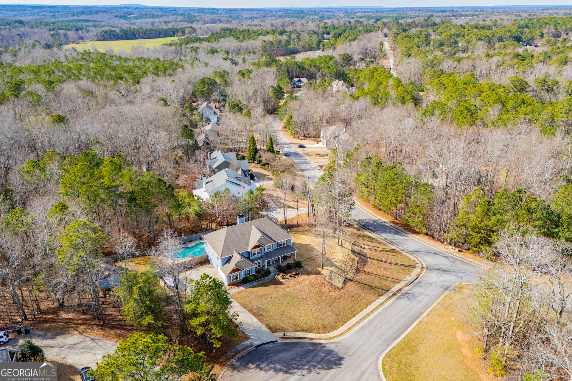 201 Overton Point Carrollton, GA 30116 - Photo 5 of 87