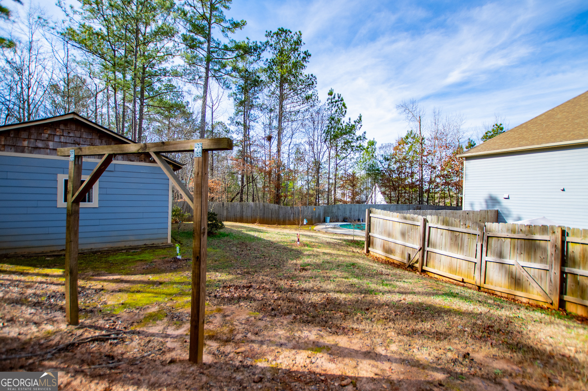 201 Overton Point Carrollton, GA 30116 - Photo 83 of 87