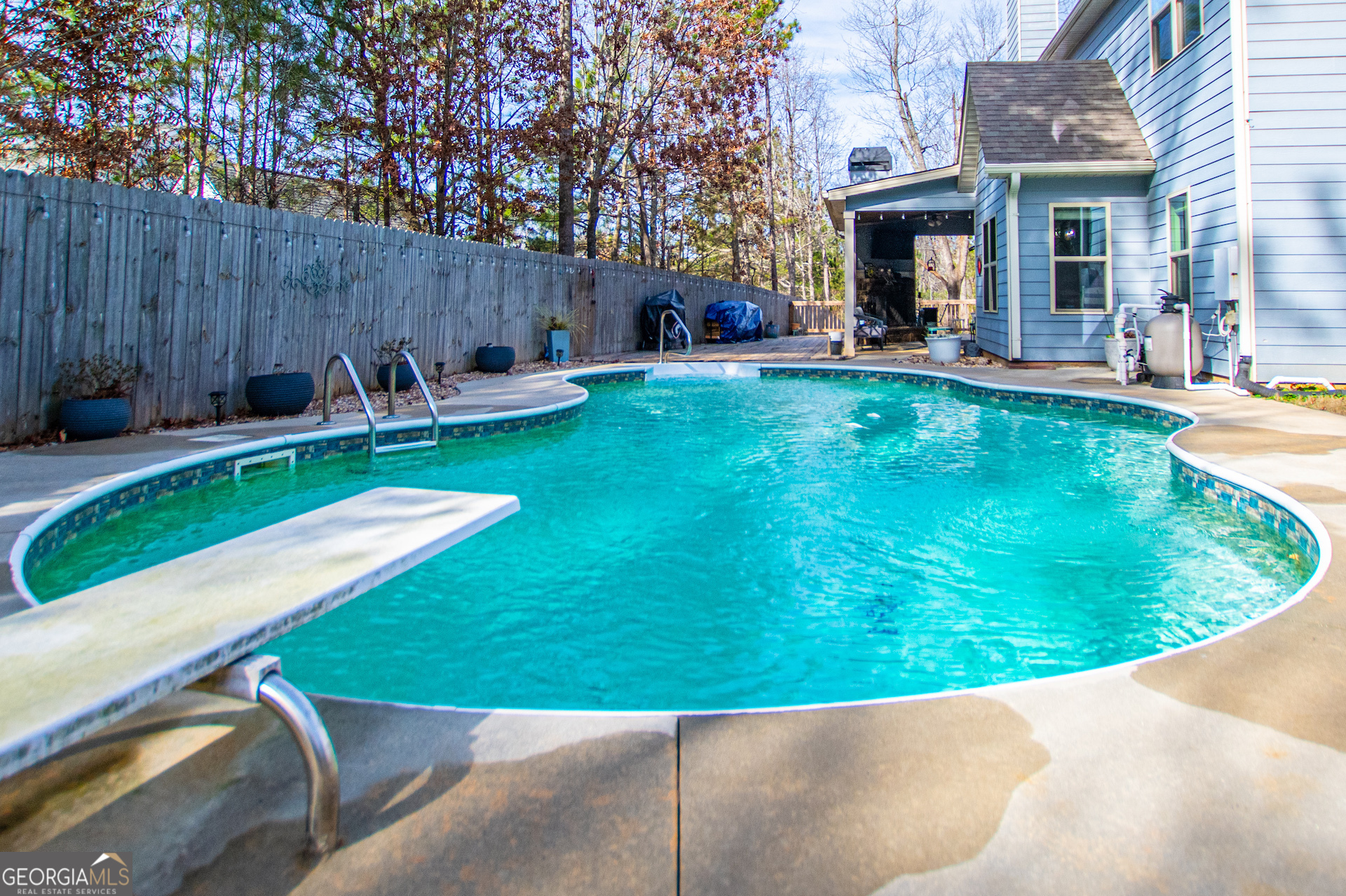 201 Overton Point Carrollton, GA 30116 - Photo 96 of 107