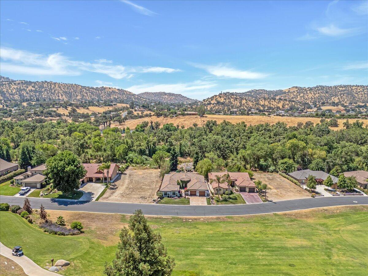 32815 Riverside Drive Springville, CA 93265 - Photo 12 of 84 Aerial View
