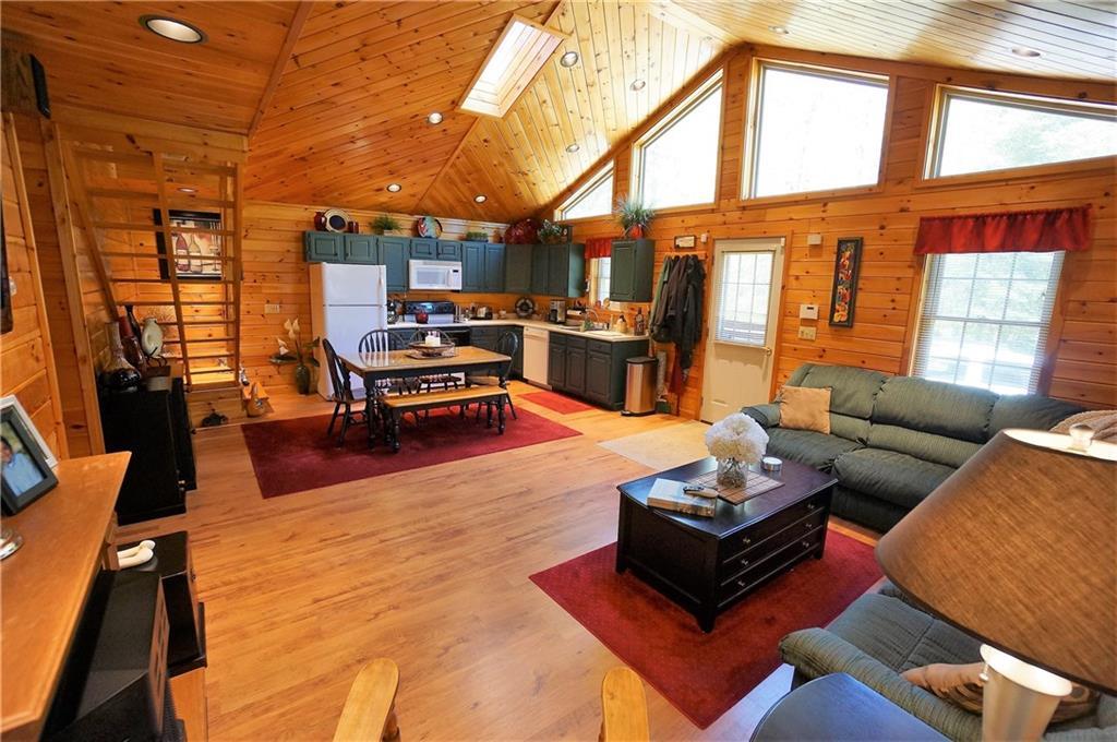 120 Gilbert Road Dexter, ME 04930 - Photo 3 of 32 Photo
