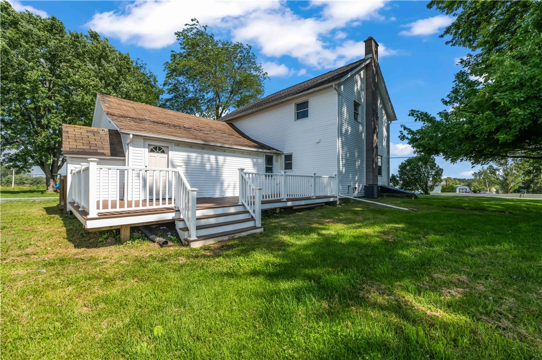 6941 Warboys Road Byron, NY 14422 - Photo 34 of 36