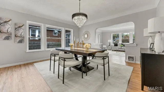 $249,000 | 6120 Garesche Avenue, St. Louis, MO 63136