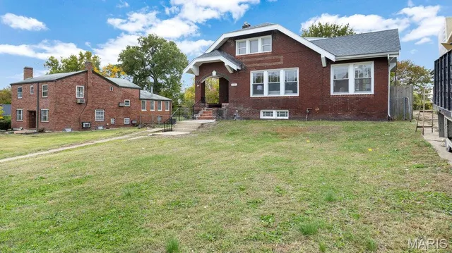 $249,000 | 6120 Garesche Avenue, St. Louis, MO 63136