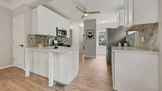 $249,000 | 6120 Garesche Avenue, St. Louis, MO 63136