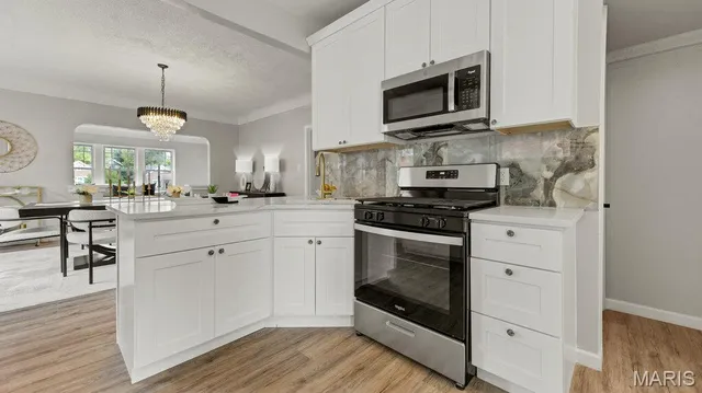 $249,000 | 6120 Garesche Avenue, St. Louis, MO 63136