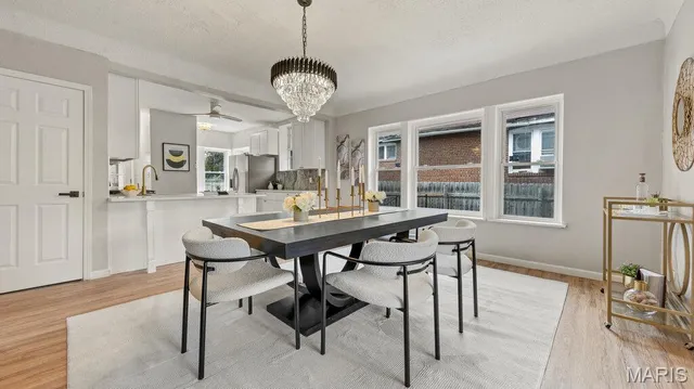 $249,000 | 6120 Garesche Avenue, St. Louis, MO 63136