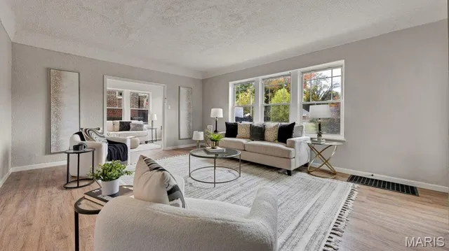 $249,000 | 6120 Garesche Avenue, St. Louis, MO 63136