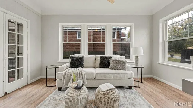 $249,000 | 6120 Garesche Avenue, St. Louis, MO 63136