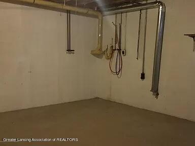 4403-4405 Gull Road Lansing, MI 48917 - Photo 12 of 14 Gull-basement