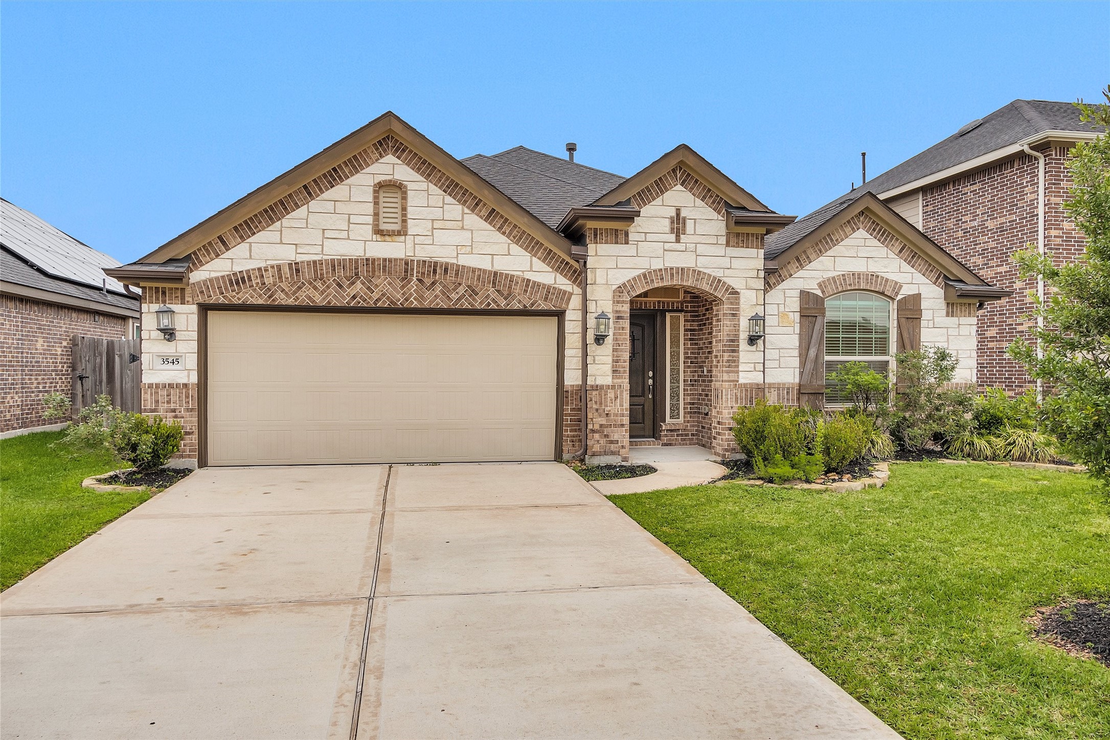3545 Brian Valley Court Spring, TX 77386 - Photo 40 of 41